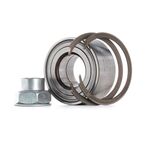 OPEL CORSA D PORYA RULMANI ÖN 07- SKF 1603337