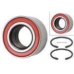 OPEL VECTRA B PORYA RULMANI ÖN 92-03 SKF 1603196