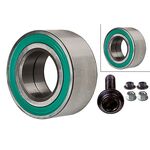 VW PASSAT PORYA RULMANI ÖN 97-04 FAG 8D0498625B