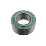 VW PASSAT PORYA RULMANI ÖN 97- SKF 8D0498625B