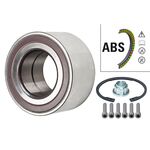 VW TOUAREG PORYA RULMANI ÖN 04-10 FAG 7L0498287