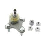 VW GOLF5 ROTİL ALT SOL 04-13 FAG 1K0407365E