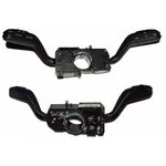 VW TRANSPORTER T5 SİNYAL SİLECEK KUMANDA KOLU 01- VALEO 7H0953513C