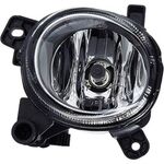 AUDI A1 SİS FARI SOL 08- VALEO 8T0941699