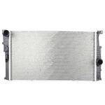 BMW F20 SU RADYATÖRÜ 11-14 VALEO 17117600511