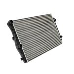 VW GOLF7 SU RADYATÖRÜ 13- VALEO 5Q0121251EQ