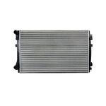 VW PASSAT SU RADYATÖRÜ 14- VALEO 5Q0121251EN