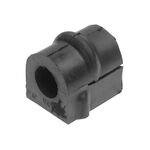 OPEL ASTRA G VİRAJ DEMİR LASTİĞİ ÖN 96-07 FAG 350138