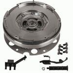 AUDI A4 VOLAN 08- SACHS 0B1105266AH