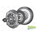 VW TRANSPORTER T5 VOLANLI DEBRİYAJ SETİ 04- VALEO 03L105266E
