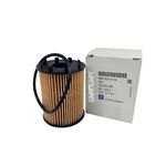 OPEL ASTRA H YAĞ FİLTRESİ 04-09 VALEO 650190