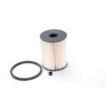 OPEL CORSA C YAKIT FİLTRESİ 98- VALEO 818027