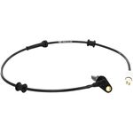 RENAULT KANGO DEVİR SENSÖRÜ 01- BOSCH 8200212693