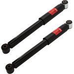 CITROEN C2 AMORTİSÖR ARKA 04-07 TRW 5206Z7