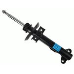 MERCEDES CLS C218 AMORTİSÖR ÖN 11- SACHS A2183231500