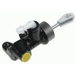 VW TRANSPORTER T4 DEBRİYAJ MERKEZİ ÜST 91-03 SACHS 701721401B