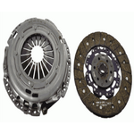 HYUNDAI i30 DEBRİYAJ SETİ 05- SACHS 03G141015L