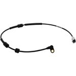 DEVİR SENSÖRÜ 06- FIAT ULYSSE BOSCH 1493883080