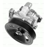 DİREKSİYON POMPASI 02-09 MERCEDES W211 BOSCH A0044661401