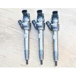 ENJEKTÖR 14-17 BMW F20 BOSCH 13538511630