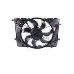 FAN MOTORU 2013- MERCEDES W205 BOSCH A0999061800