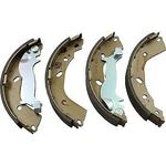 HYUNDAI GETZ FREN BALATASI ARKA 03-05 SANGSIN 583051CA00