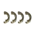 HYUNDAI H100 KMY FREN BALATASI ARKA 04- SANGSIN 583054FA01