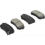 HYUNDAI ACCENT ERA FREN BALATASI ARKA 06- SANGSIN 583021GA00