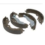 HYUNDAI ACCENT ERA FREN BALATASI ARKA 06- SANGSIN 583051GA00