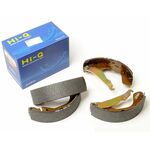 CHEVROLET KALOS FREN BALATASI ARKA 04- SANGSIN 93740251