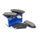 OPEL ASTRA J FREN BALATASI ARKA 09- SANGSIN 1605296