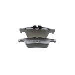 OPEL VECTRA C FREN BALATASI ARKA 02- SANGSIN 1605117