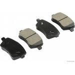 NISSAN MICRA FREN BALATASI ÖN 03- SANGSIN D1060-BH40A