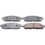 MITSUBISHI L200 CR FREN BALATASI ÖN 06- SANGSIN 4605A198