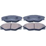 TOYOTA HILUX FREN BALATASI ÖN 09-11 SANGSIN 04465-0K290