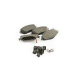 TOYOTA COROLLA FREN BALATASI ÖN 13- SANGSIN 04465-02391