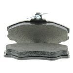 HYUNDAI H100 MIN FREN BALATASI ÖN 93-08 SANGSIN 581014BA00