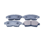 TOYOTA COROLLA FREN BALATASI ÖN 93-01 SANGSIN 04465-YZZAB