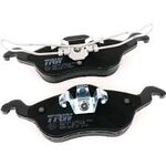 FORD FOCUS FREN BALATASI ÖN 98- TRW 98AX 2K021 AG