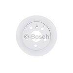 FREN DİSKİ ARKA 2004-2011 MERCEDES W169 BOSCH A1694230312