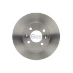 HYUNDAI ACCENT ERA FREN DİSKİ ÖN 06- BOSCH 517121G000