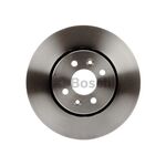 FREN DİSKİ ÖN 10- DACIA DOKKER BOSCH 402060540R