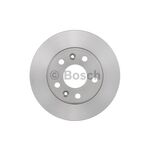 FREN DİSKİ ÖN 10- DACIA DUSTER BOSCH 402061715R