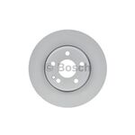 FREN DİSKİ ÖN 12-15. MERCEDES W246 BOSCH A2464210112