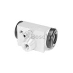 FREN SİLİNDİRİ ARKA 12- RENAULT CLIO BOSCH 7701047838