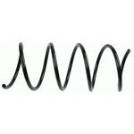 MERCEDES C W203 HELEZON YAYI ÖN 00-07 SACHS A2033213904