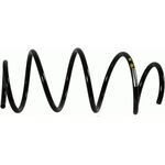 MERCEDES C W204 HELEZON YAYI ÖN 07- SACHS A2043210404