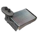 VW TRANSPORTER T4 KALORİFER RADYATÖRÜ 96- BEHR 701820031