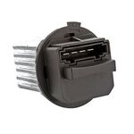 PEUGEOT 307 KALORİFER REZİSTANSI 02- BEHR 6441.S7