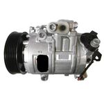 VW POLO5 KLİMA KOMPRESÖRÜ 02-09 BEHR 6Q0820808G